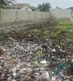 Land for sale Soluyi Soluyi Gbagada Lagos