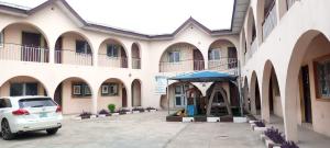 Commercial Property for sale Iju Road, Ifako Agege Lagos