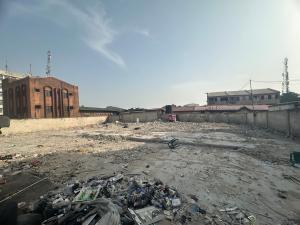 Land for sale Along Commercial Avenue Sabo Yaba Lagos