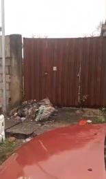 Land for sale Ogungbamila Street Bariga Lagos