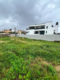 Land for sale Magodo GRA Phase 2 Kosofe/Ikosi Lagos