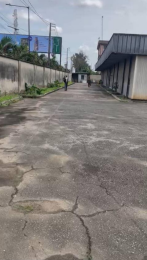 Commercial Property for sale Acme road Ogba Lagos