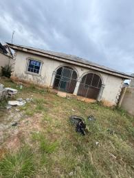 4 bedroom House for sale Off Isefun Road, Ayobo Ipaja Lagos