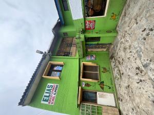 3 bedroom Land for sale Ola Sheu Iyana Ipaja Ipaja Lagos