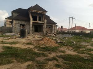 4 bedroom Land for sale Jedo Estate Road, Opposite Aco Estate, Airport Road Abuja Lugbe Abuja