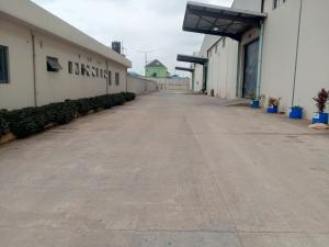 Commercial Property for rent Sagamu Ogun