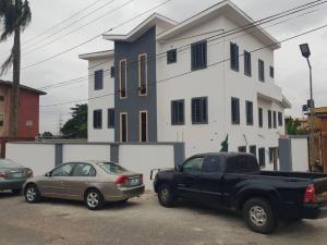 5 bedroom House for sale Adeniyi Jone Ikeja Lagos