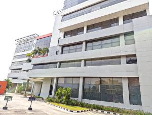 Commercial Property for rent Victoria Island Lagos