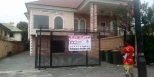 8 bedroom Commercial Property for rent Confidence Mall, Hakeem Dickson Street Lekki Phase 1 Lekki Lagos