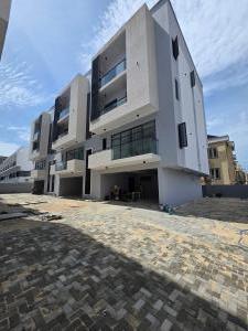 4 bedroom House for sale Freedom Way Lekki Phase 1 Lekki Lagos