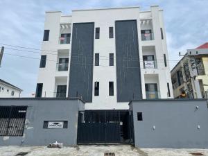 2 bedroom Flat / Apartment for rent Ilasan Lekki Lagos