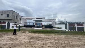 Land for sale Westbury Homes Located At Lakowe Golf Lakowe Ajah Lagos
