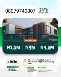 Land for sale Umuahia South Abia