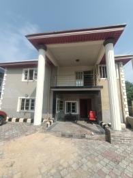 4 bedroom House for rent Allied Gardens Badore Ajah Lagos