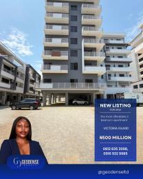 3 bedroom Flat / Apartment for sale ONIRU Victoria Island Lagos