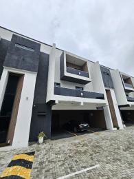 House for sale Ikate Lekki Lagos