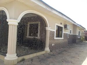 4 bedroom House for sale Highcost Nafdac Kaduna Chikun Kaduna