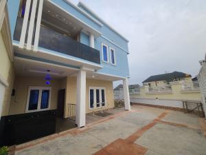 4 bedroom House for sale Okohia Estate, New Owerri, World Bank Owerri Imo