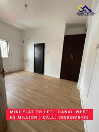 2 bedroom Flat / Apartment for rent Agungi Lagos Osapa london Lekki Lagos