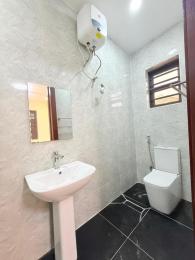 4 bedroom House for sale Oregun Ikeja Lagos