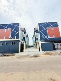 4 bedroom House for sale Oregun Ikeja Lagos