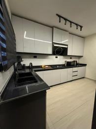 4 bedroom House for rent Osapa Osapa london Lekki Lagos
