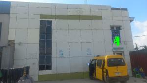 Commercial Property for sale Oshodi Lagos