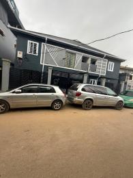 Commercial Property for rent Ifateludo Street Gbagada Lagos