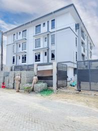 2 bedroom Flat / Apartment for sale Osapa london Lekki Lagos