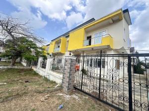 2 bedroom Flat / Apartment for rent After Roundabout Orchid Lekki Lagos
