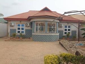 3 bedroom House for sale Gonin Gora Federal Housing, Chikun Kaduna