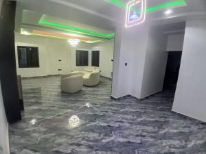 3 bedroom House for rent By Larix Estate Apo Resettlement Apo Abuja