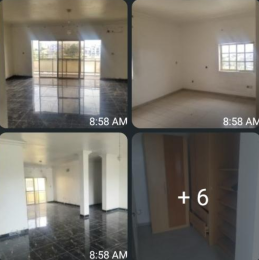 3 bedroom Flat / Apartment for rent Close To Freedom Way Ikate Lekki Lagos