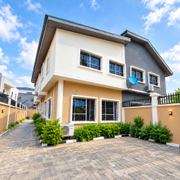 4 bedroom House for rent Vgc VGC Lekki Lagos