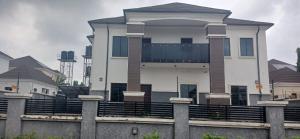 5 bedroom House for rent Naf Valley Estate Asokoro Asokoro Abuja