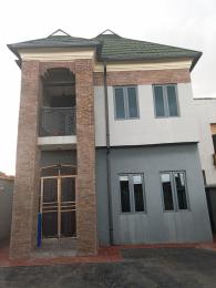 Flat / Apartment for rent Abesan Estate, Ipaja road Ipaja Lagos