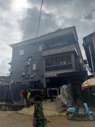 1 bedroom Flat / Apartment for rent Very Close To Cement Bus Stop Cement Agege Lagos