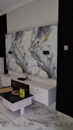 2 bedroom Flat / Apartment for rent Estate Medina Gbagada Lagos