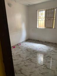 1 bedroom Flat / Apartment for rent Off Bello, Mafoluku Oshodi Lagos