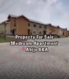 3 bedroom Flat / Apartment for sale Abijo Ajah Lagos