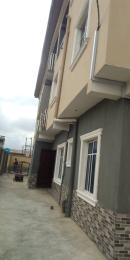 2 bedroom House for rent Dopemu Agege Lagos