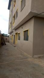 2 bedroom House for rent Olojojo Oworonshoki Gbagada Lagos