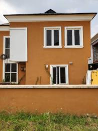 4 bedroom House for sale Isheri North Ojodu Lagos