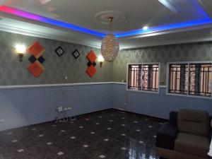 4 bedroom House for rent Oko oba Agege Lagos