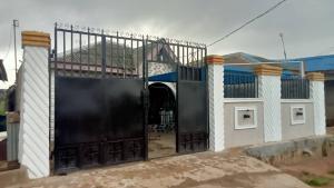 4 bedroom House for sale   Ipaja Lagos
