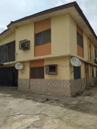 House for rent Z Egbeda Alimosho Lagos