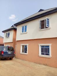3 bedroom Flat / Apartment for rent Ayobo Ipaja Lagos