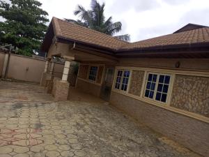 4 bedroom House for sale Ipaja Lagos