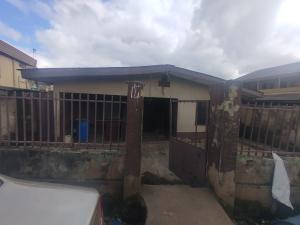 Land for sale Ajayi road Ogba Lagos