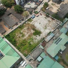 1 bedroom Land for sale Eko Akete Close, Awolowo Road Ikoyi Lagos